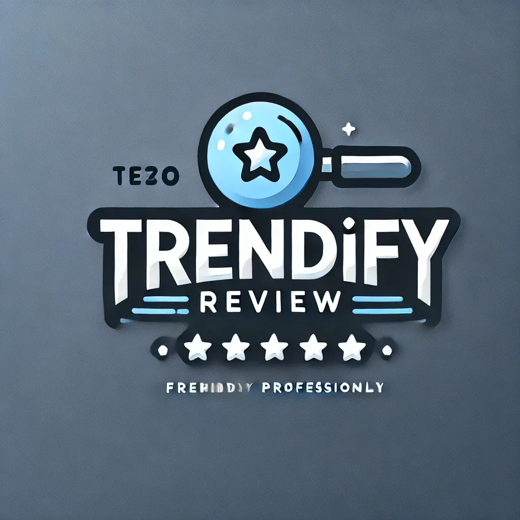 Trendify Logo