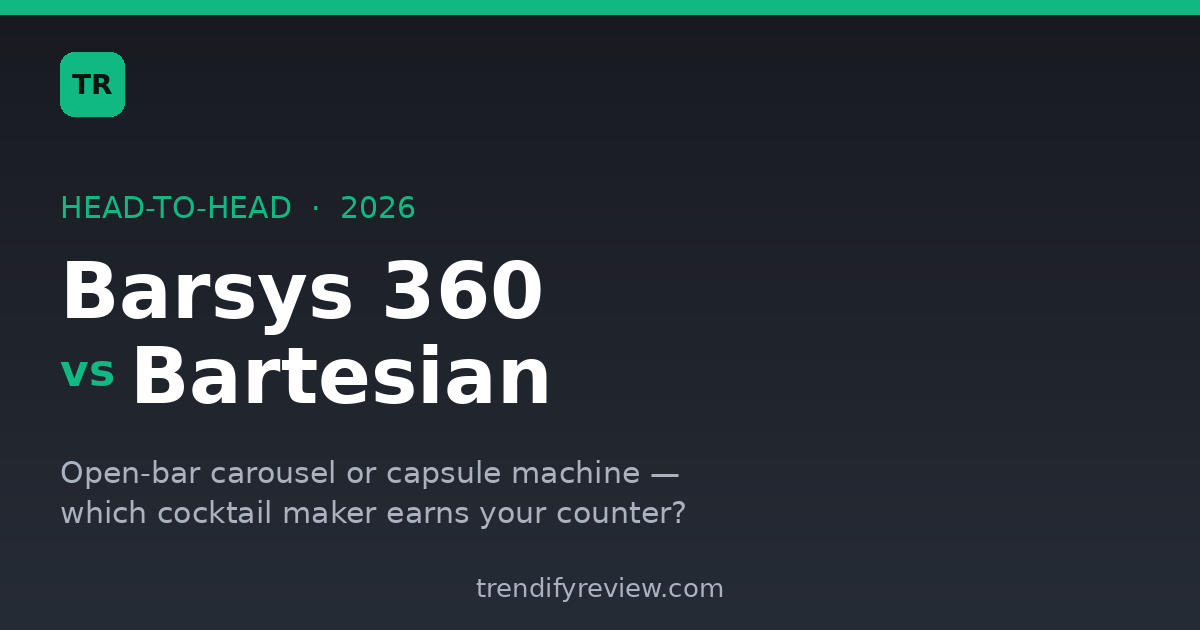 Barsys 360 vs Bartesian 2026 head-to-head comparison graphic