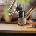Descaling a coffee maker at home